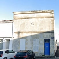 Visite commentée du temple maçonnique de Saint Jean d'Angély