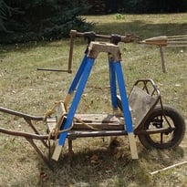 Démonstration : la fabrication de cordes