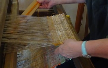 Démonstration : l'utilisation du fil
