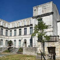 Visite guidée du lycée Jean-Dautet