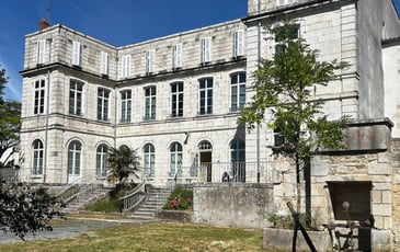 Visite guidée du lycée Jean-Dautet