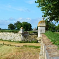 Visites "flash" : histoire de la place forte de Brouage