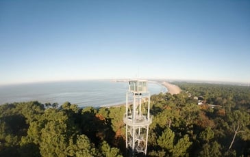 Portes ouvertes au Parc de l'Estuaire