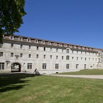 Visite guidée "flash" de l'abbaye aux Dames de Saintes