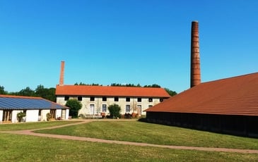 La briqueterie ouvre ses portes