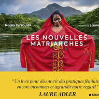 Projection photos et conférences : "Les Nouvelles Matriarches"