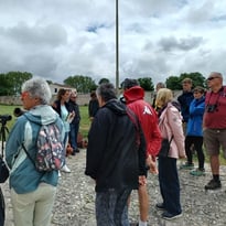 Brouage, riche d'histoire et de nature