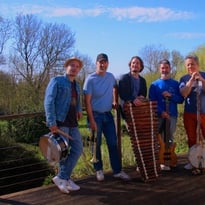 Concert du groupe "Océans"