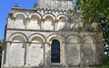 Visite libre du château de La Tenaille