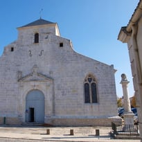 Visites « flash » de l'église du Nouveau-Monde