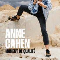 Anne Cahen