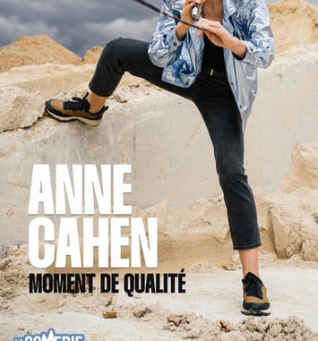 Anne Cahen