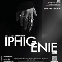 Iphigénie de Racine