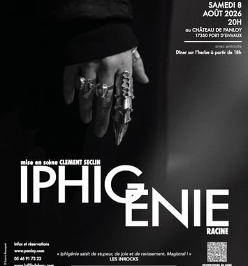 Iphigénie de Racine