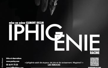 Iphigénie de Racine