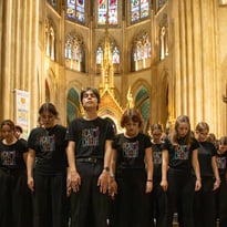 Acad'ÔChœur — Réenchanter le monde