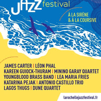 La Rochelle Jazz Festival