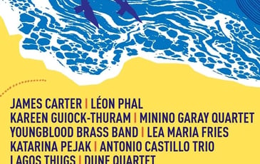 La Rochelle Jazz Festival