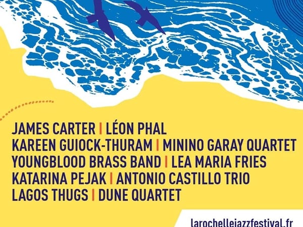 La Rochelle Jazz Festival