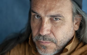 Minino Garay Quartet + Dune Quartet