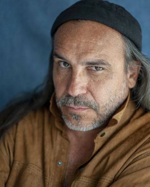 Minino Garay Quartet + Dune Quartet