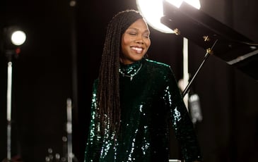 Kareen Guiock Thuram - Hommage à Nina Simone