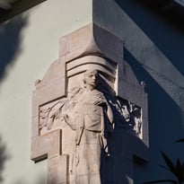 Randonnée patrimoniale : Histoire des styles dans le quartier du Parc