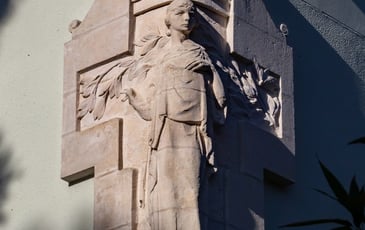 Randonnée patrimoniale : Histoire des styles dans le quartier du Parc