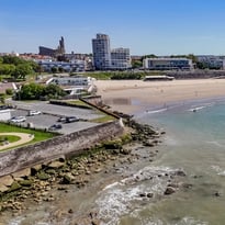 Visite en bus : l'histoire de Royan