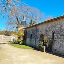 À la découverte du patrimoine de l'Asinerie du Baudet du Poitou