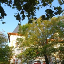 Visite archi : les villas de Pontaillac