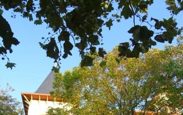 Visite archi : les villas de Pontaillac