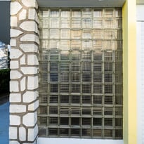 Visite archi : architecture de détails