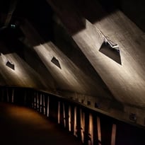 Visite archi : l'église Notre-Dame