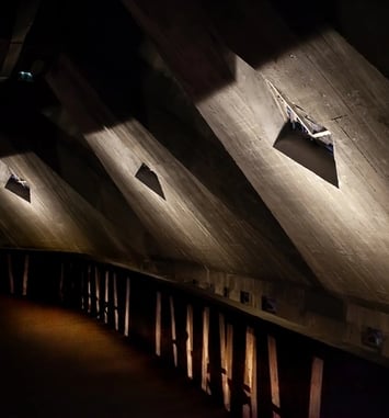 Visite archi : l'église Notre-Dame