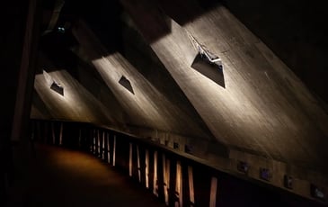 Visite archi : l'église Notre-Dame