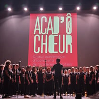 Réenchanter le monde — Acad’ÔChœur