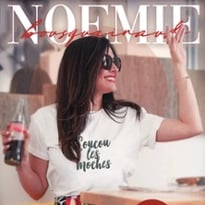 Noémie Bousquainaud — Coucou les Moches