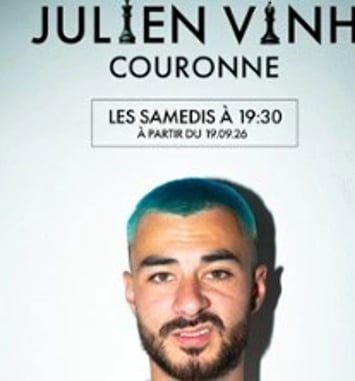 Couronne