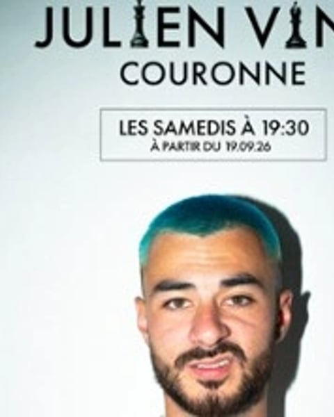Couronne