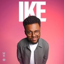 Ike, Tournée