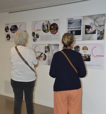 Exposition temporaire « Les Enfants du Habana »