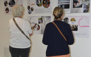 Exposition temporaire « Les Enfants du Habana »
