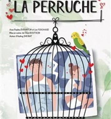 La Perruche