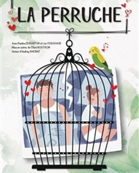 La Perruche