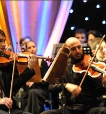 Les Virtuoses de Cologne