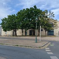 La LPO ouvre son siège national à Rochefort