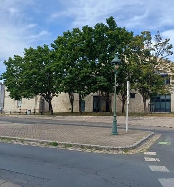 La LPO ouvre son siège national à Rochefort