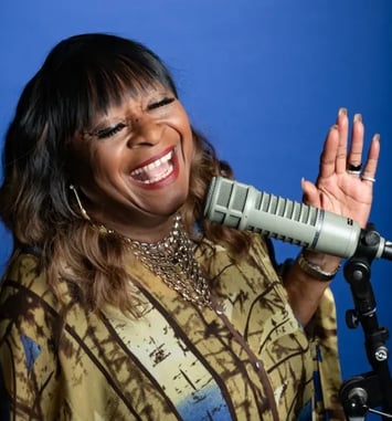 Gospel : les grands classiques ! à La Rochelle