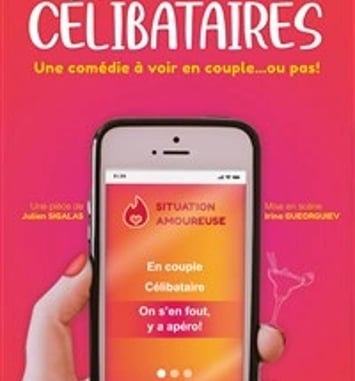 Célibataires